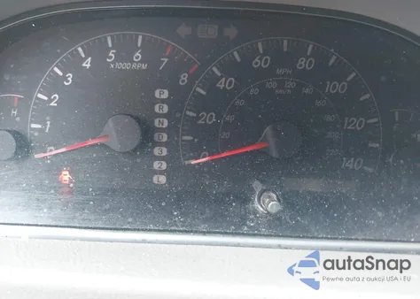 2005 Toyota Camry Le from USA, damaged, VIN 4T1BE32K35U036870